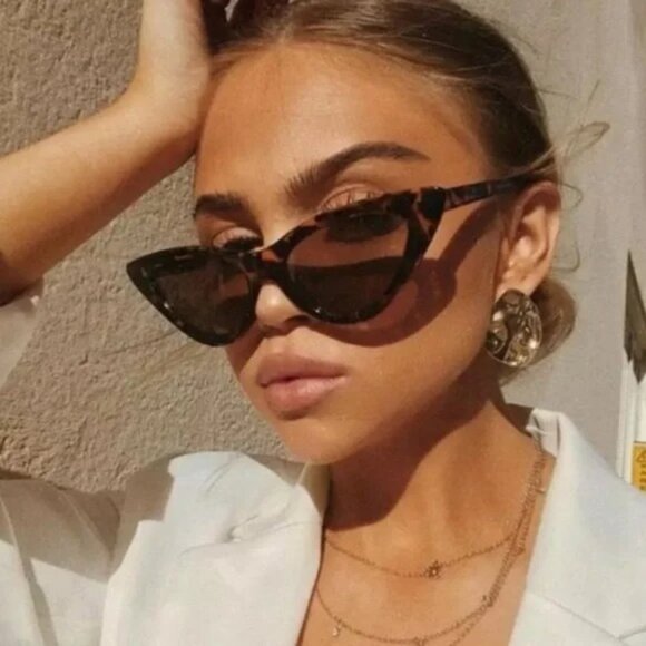 Skinny Tribe Sunglasses - Picture 2 of 2